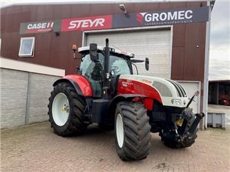 Steyr 6240 CVT