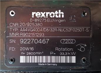 Rexroth D-89275