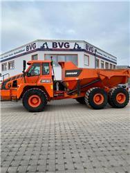 Doosan DA 30