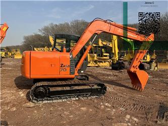 Hitachi ZX 70