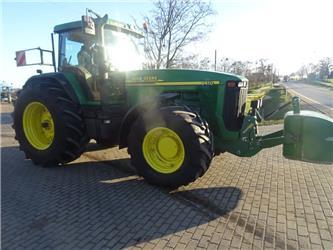 John Deere 8410