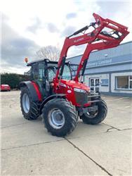 Massey Ferguson 5711