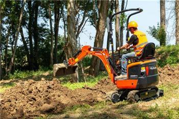 Kubota K008-5