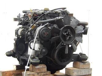 Deutz BF4M1012 E