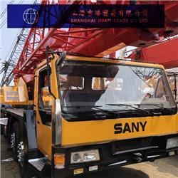 Sany STC 55