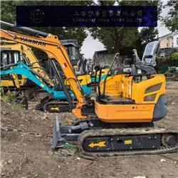 Yanmar Vio 20