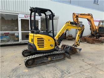 Yanmar VIO26 (01062)