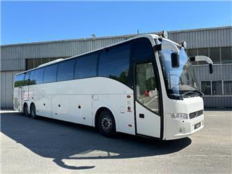 Volvo B13R 9700HD