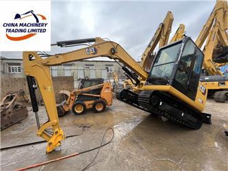 CAT 306 E2