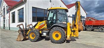 JCB 3 CX