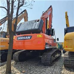 Doosan DX 225