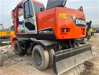 Doosan 150