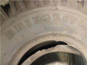 Bridgestone 21x8-9