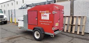  Ground Heater E1700