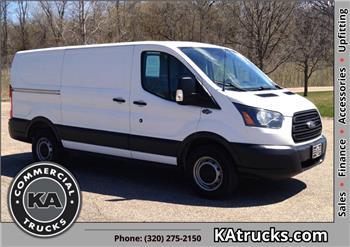 Ford Transit 250