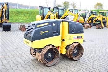 Bomag BMP 8500