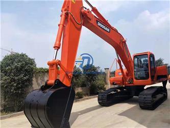 Doosan DH220LC-7