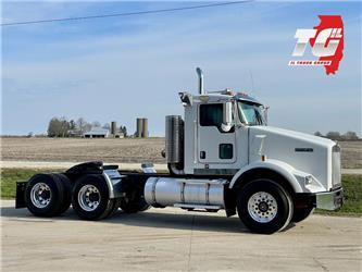 Kenworth T800