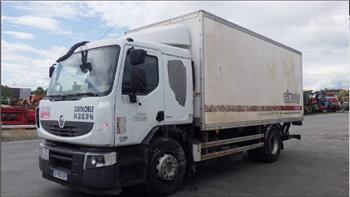 Renault Premium 430