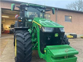 John Deere 8R370