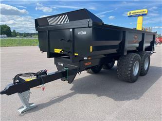 Palmse Trailer D1600