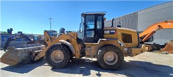 CAT 930 M