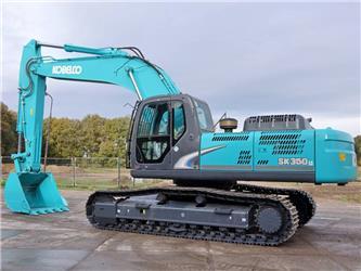 Kobelco 350