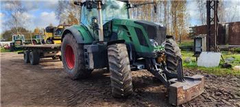 Fendt 828 Vario