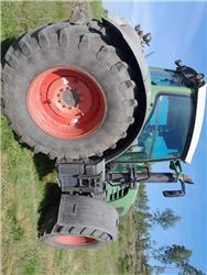 Fendt 936 Vario