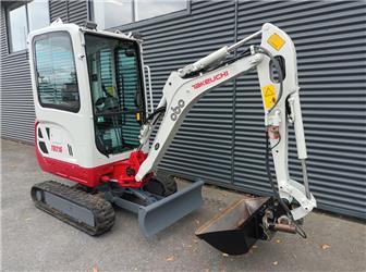 Takeuchi TB 216