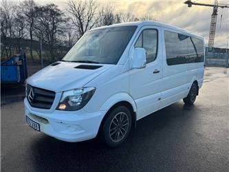  SPRINTER 316CDI