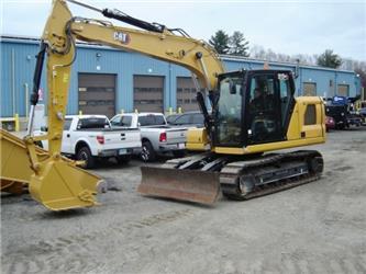 CAT 313 G