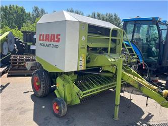 CLAAS Rollant 240