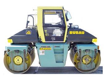 Ammann AV  95