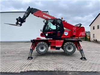 Manitou MRT 1840