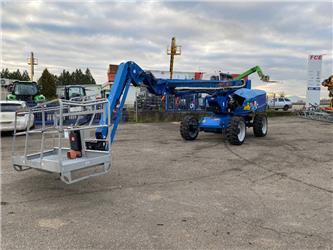 Manitou 260TJ