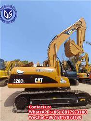 CAT 320 C