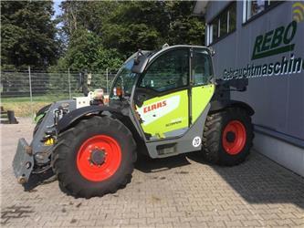 CLAAS 6030