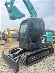 Kobelco SK 75