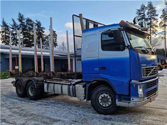 Volvo FH 480