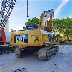 CAT 330 D