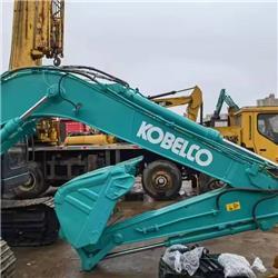 Kobelco 140 SR