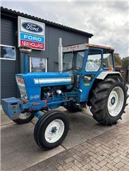 Ford 7000