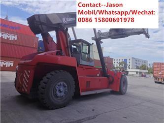 Kalmar DRT 450