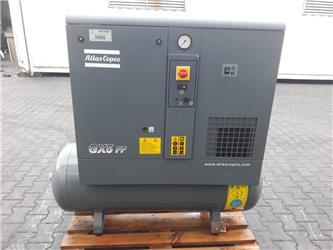 Atlas Copco GX5FF