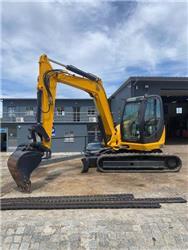 JCB 8080 ZTS