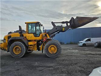 Volvo L 110H