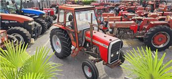 Massey Ferguson 290