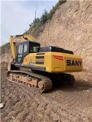 Sany SY 245C