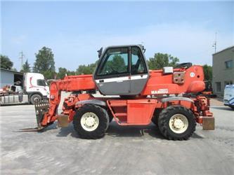 Manitou MRT 1850